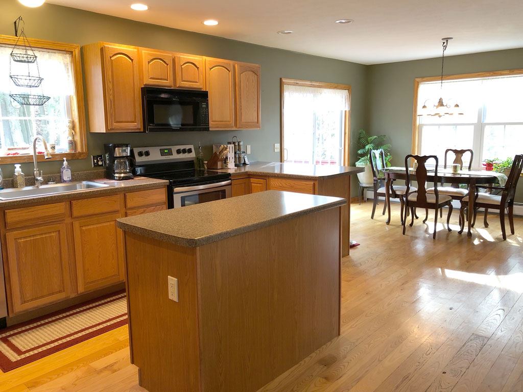 15 Michelle Road Fairfax, VT 05454 - Photo 4 of 16 Gallery Image 4