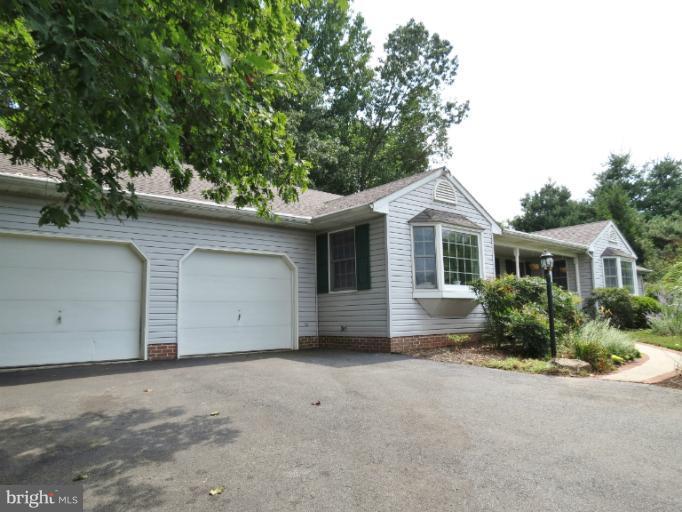 1373 Macton Road Street, MD 21154 - Photo 1 of 30 Front of Home