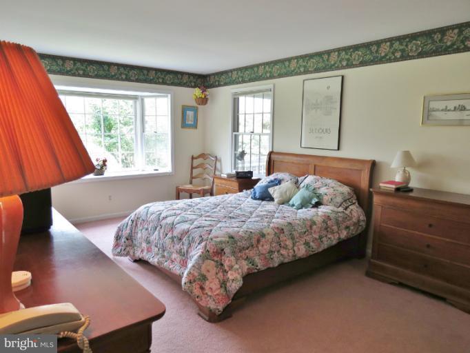 1373 Macton Road Street, MD 21154 - Photo 13 of 30 Master Bedroom