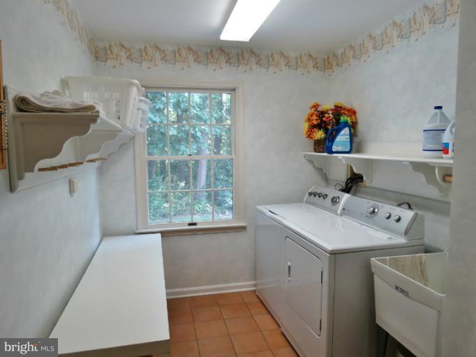 1373 Macton Road Street, MD 21154 - Photo 18 of 30 Laundry Room