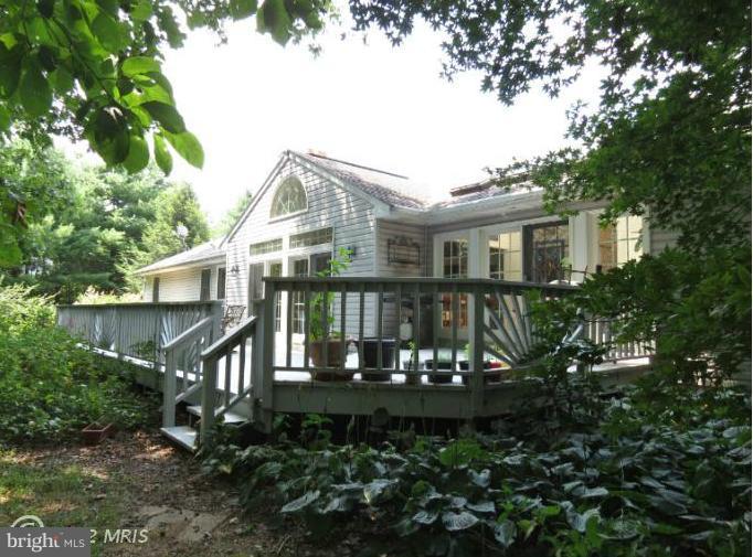 1373 Macton Road Street, MD 21154 - Photo 20 of 30 Exterior (Rear)