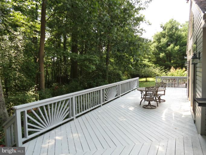 1373 Macton Road Street, MD 21154 - Photo 21 of 30 Exterior (Rear)