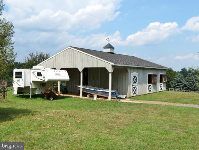 1373 Macton Road Street, MD 21154 - Photo 25 of 30 Stable