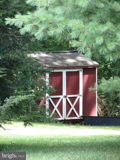 1373 Macton Road Street, MD 21154 - Photo 29 of 30 Shed