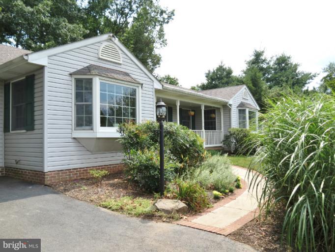 1373 Macton Road Street, MD 21154 - Photo 30 of 30 Exterior (Front)
