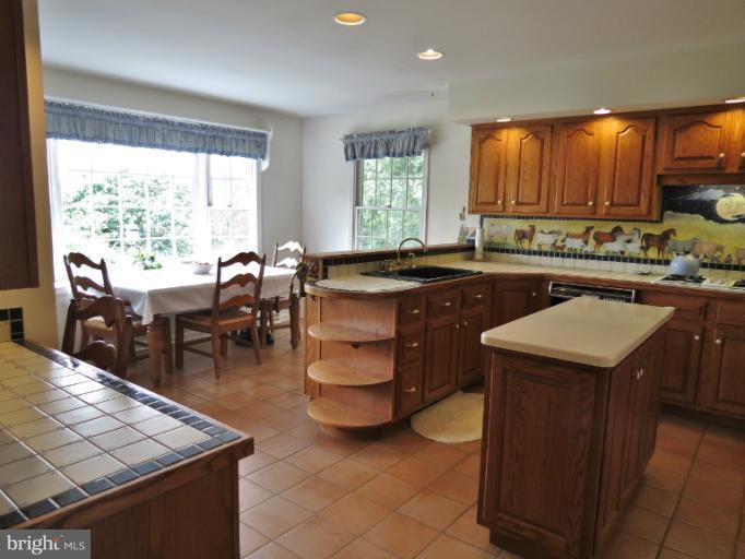 1373 Macton Road Street, MD 21154 - Photo 5 of 30 Kitchen