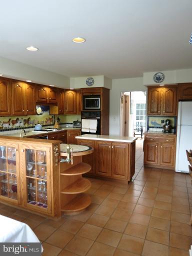 1373 Macton Road Street, MD 21154 - Photo 6 of 30 Kitchen
