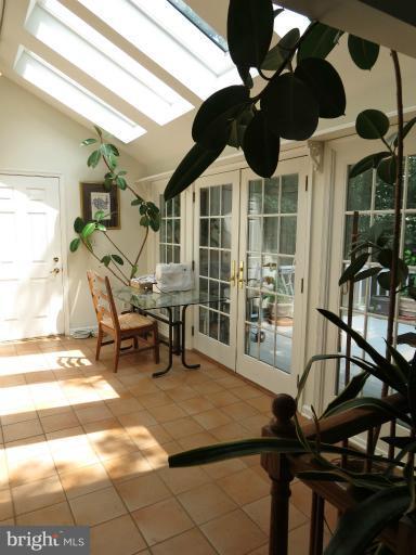 1373 Macton Road Street, MD 21154 - Photo 10 of 30 Sunroom
