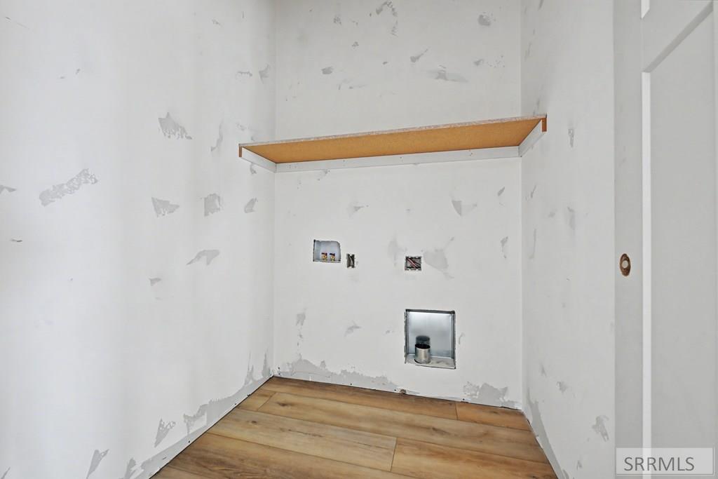 3062 Elixir Road Ammon, ID 83406 - Photo 11 of 14 Laundry Room