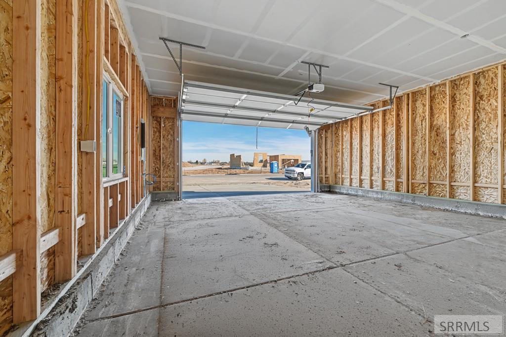 3062 Elixir Road Ammon, ID 83406 - Photo 14 of 14 2-Car Garage