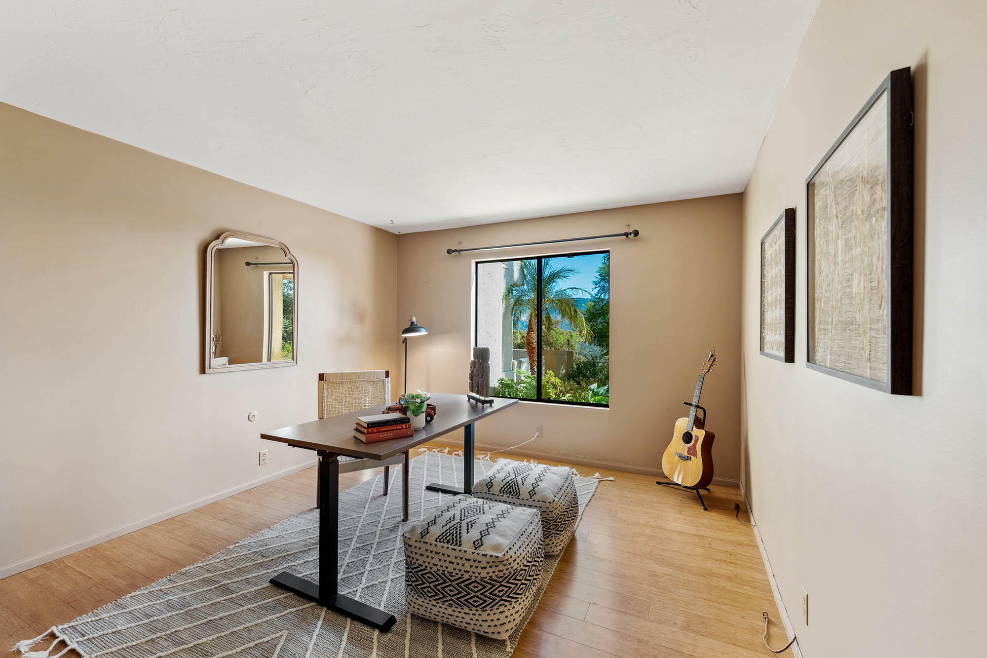 1119 North Signal Street Ojai, CA 93023 - Photo 53 of 83 Bedroom 4 - 1119 N Signal St