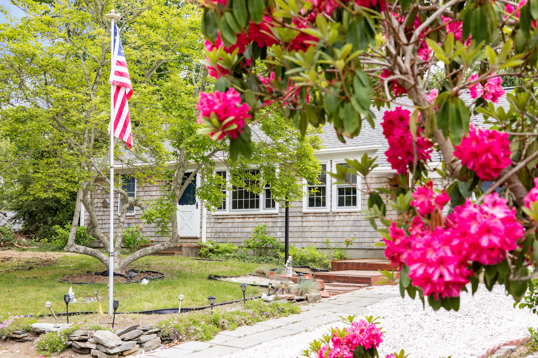 20 Sun Circle Bourne, MA 02532 - Photo 1 of 22 20 Sun Circle