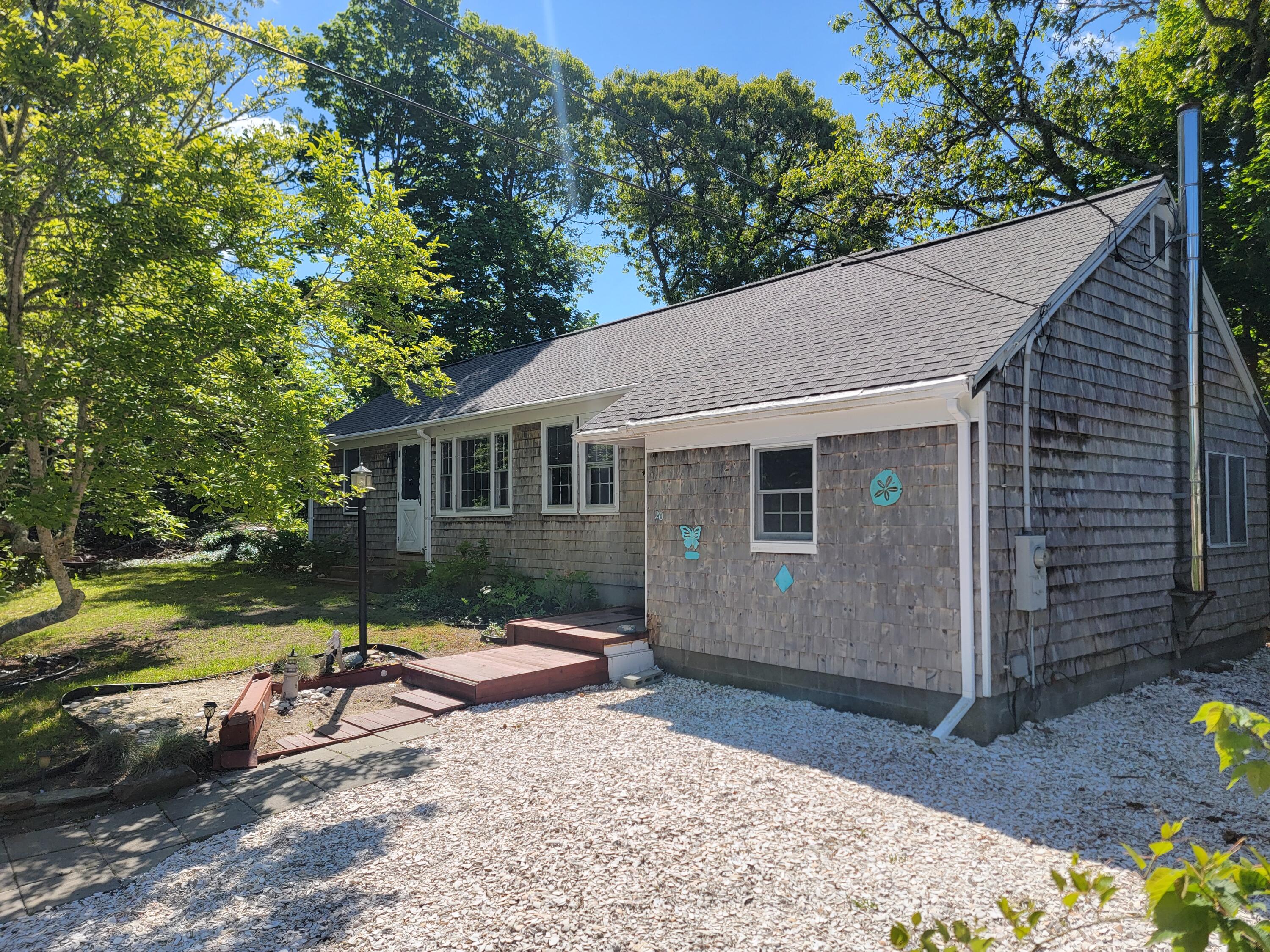 20 Sun Circle Bourne, MA 02532 - Photo 18 of 22 20 Sun Circle