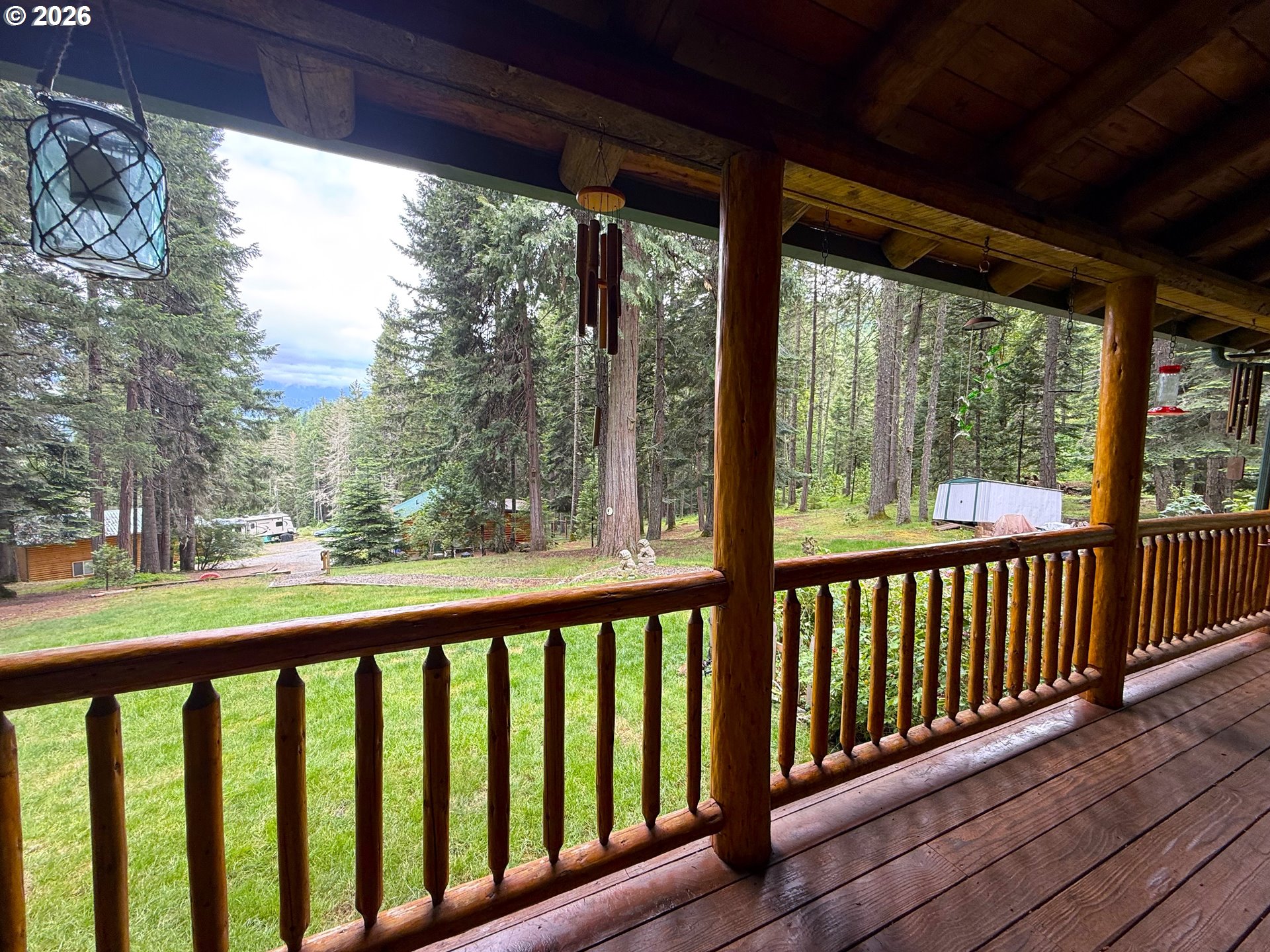440 Forrest Road Azalea, OR 97410 - Photo 10 of 48