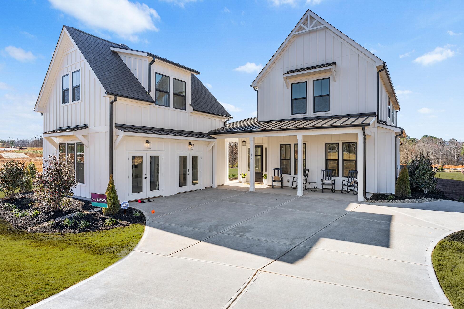 473 Yellow House Place Charleston, SC 29492 - Photo 1 of 17 Emmy