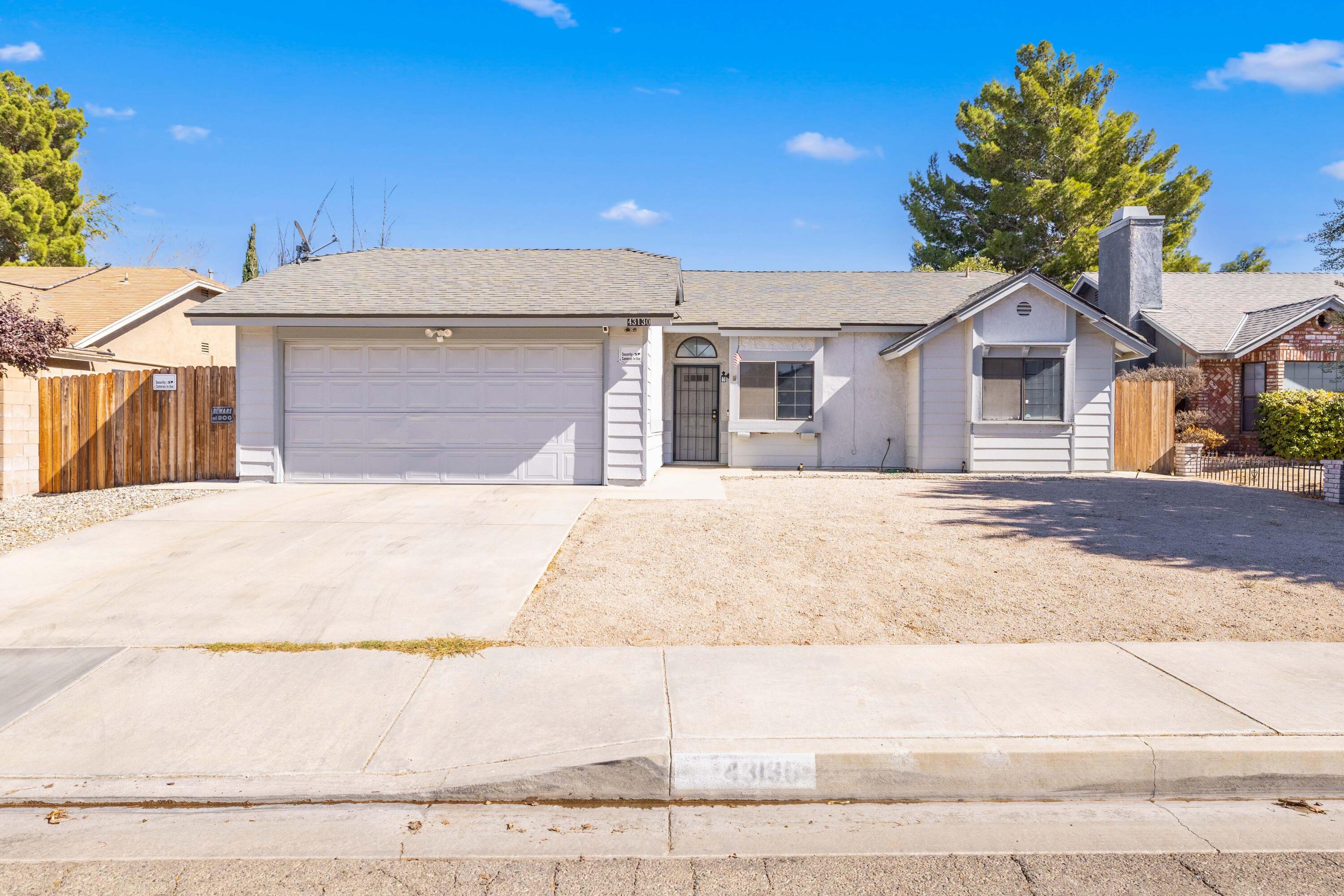 43130 18th Street West Lancaster, CA 93534 - Photo 1 of 28 18Front2