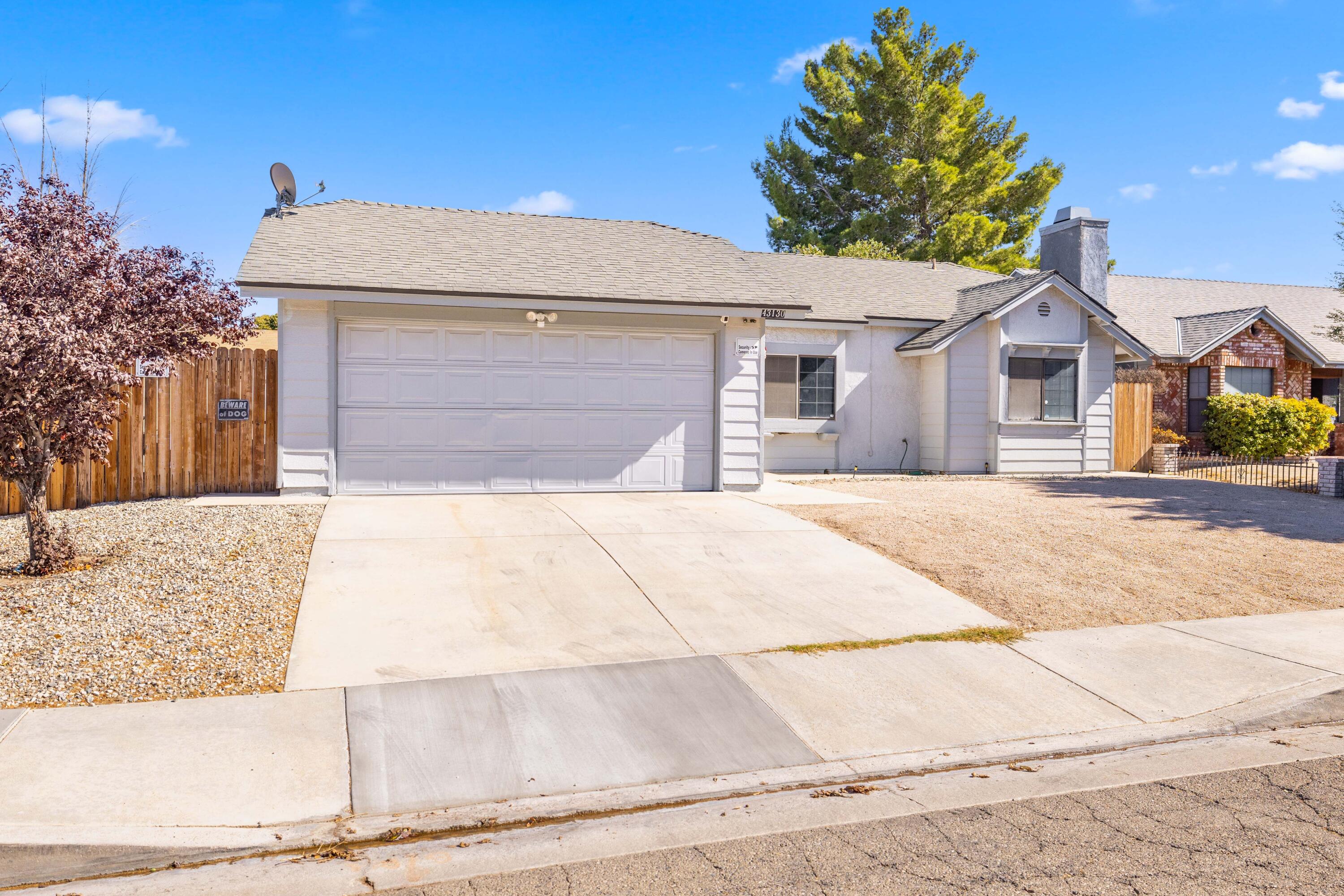 43130 18th Street West Lancaster, CA 93534 - Photo 2 of 28 18Front3