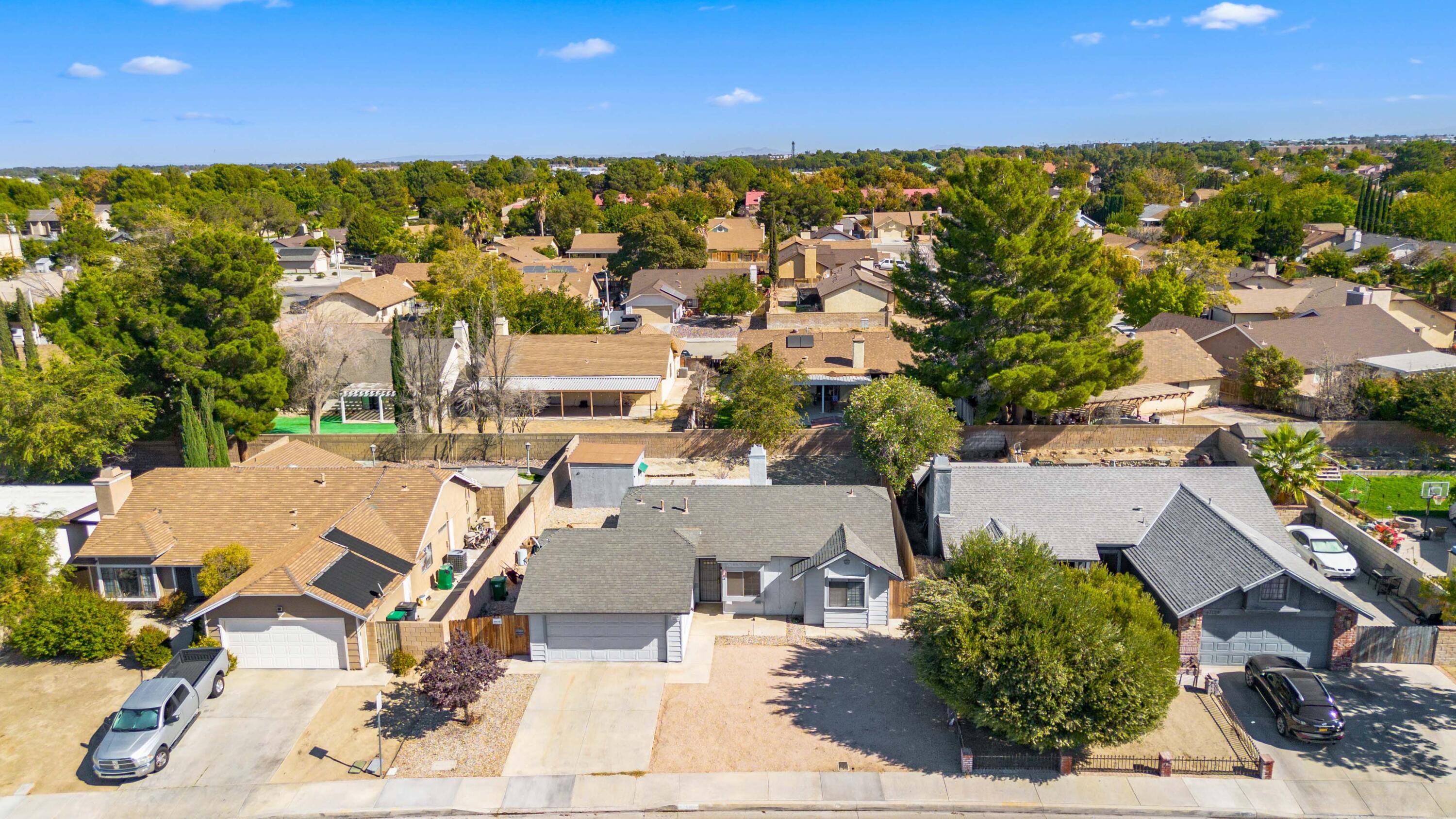 43130 18th Street West Lancaster, CA 93534 - Photo 25 of 28 18Drone