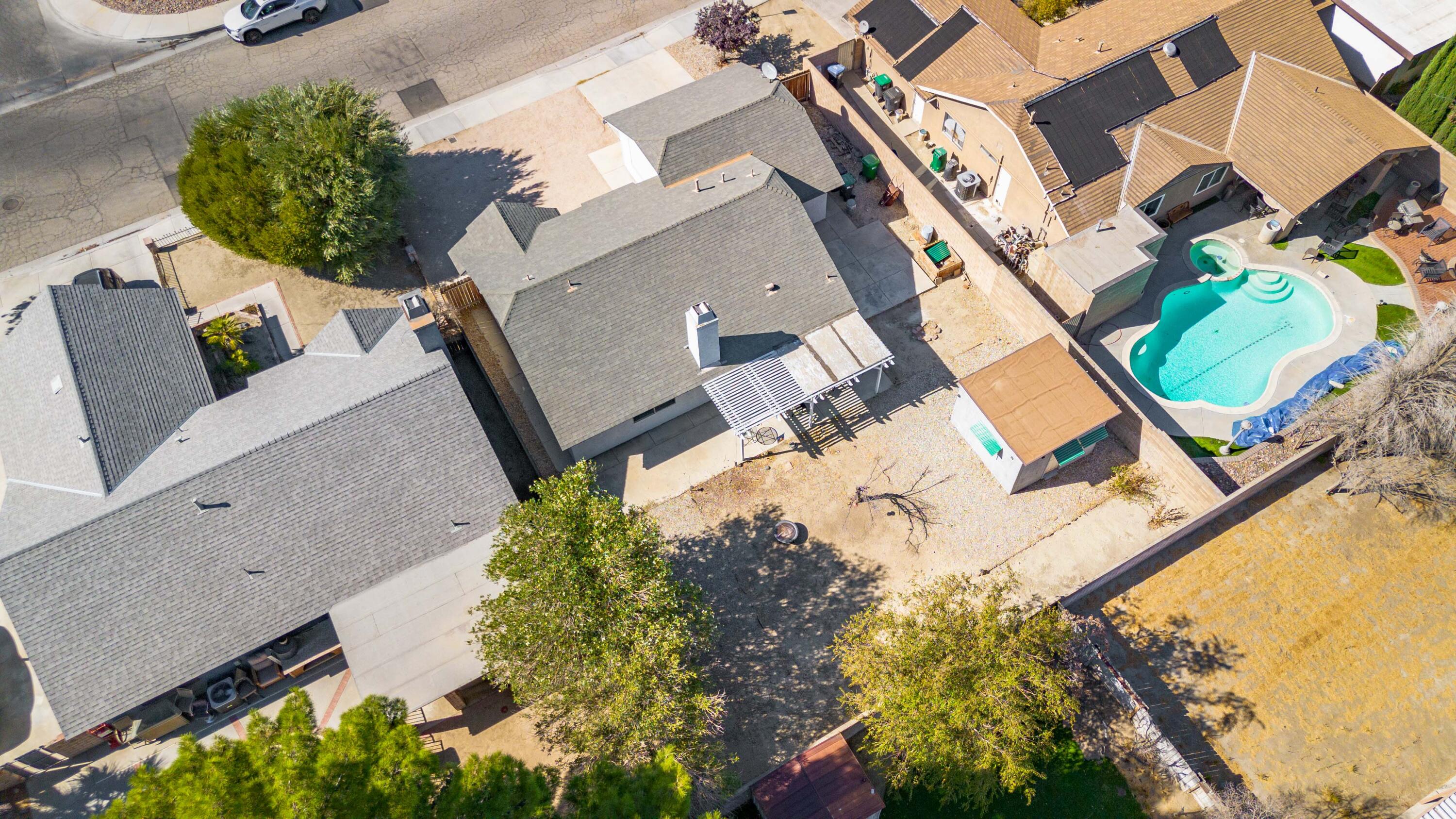 43130 18th Street West Lancaster, CA 93534 - Photo 28 of 28 18Drone4
