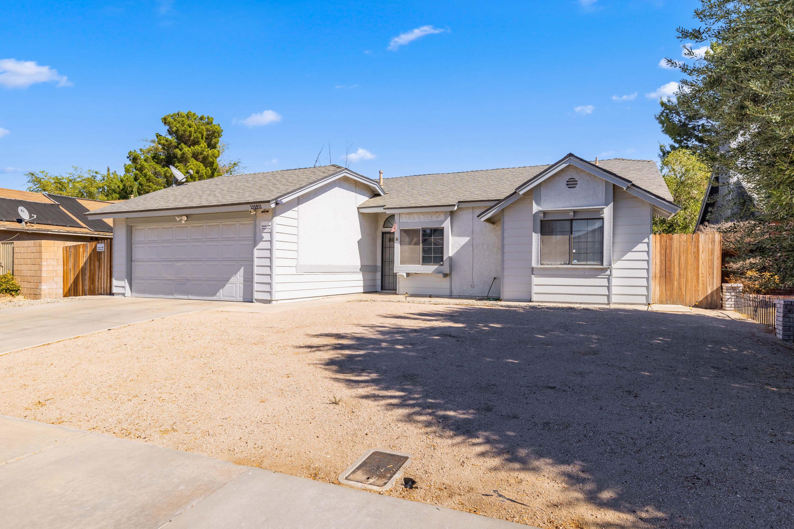 43130 18th Street West Lancaster, CA 93534 - Photo 3 of 28 18Front