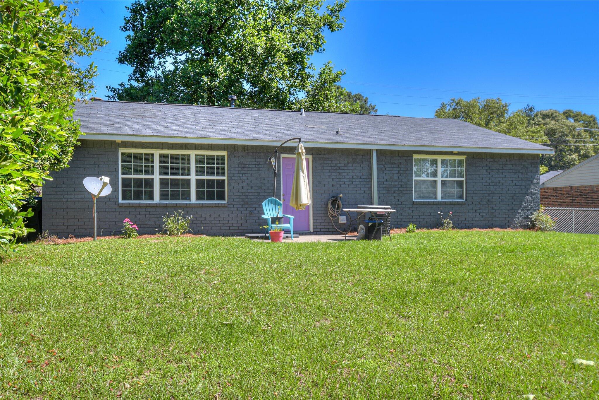 2382 Patrick Avenue Hephzibah, GA 30815 - Photo 19 of 22 19-125