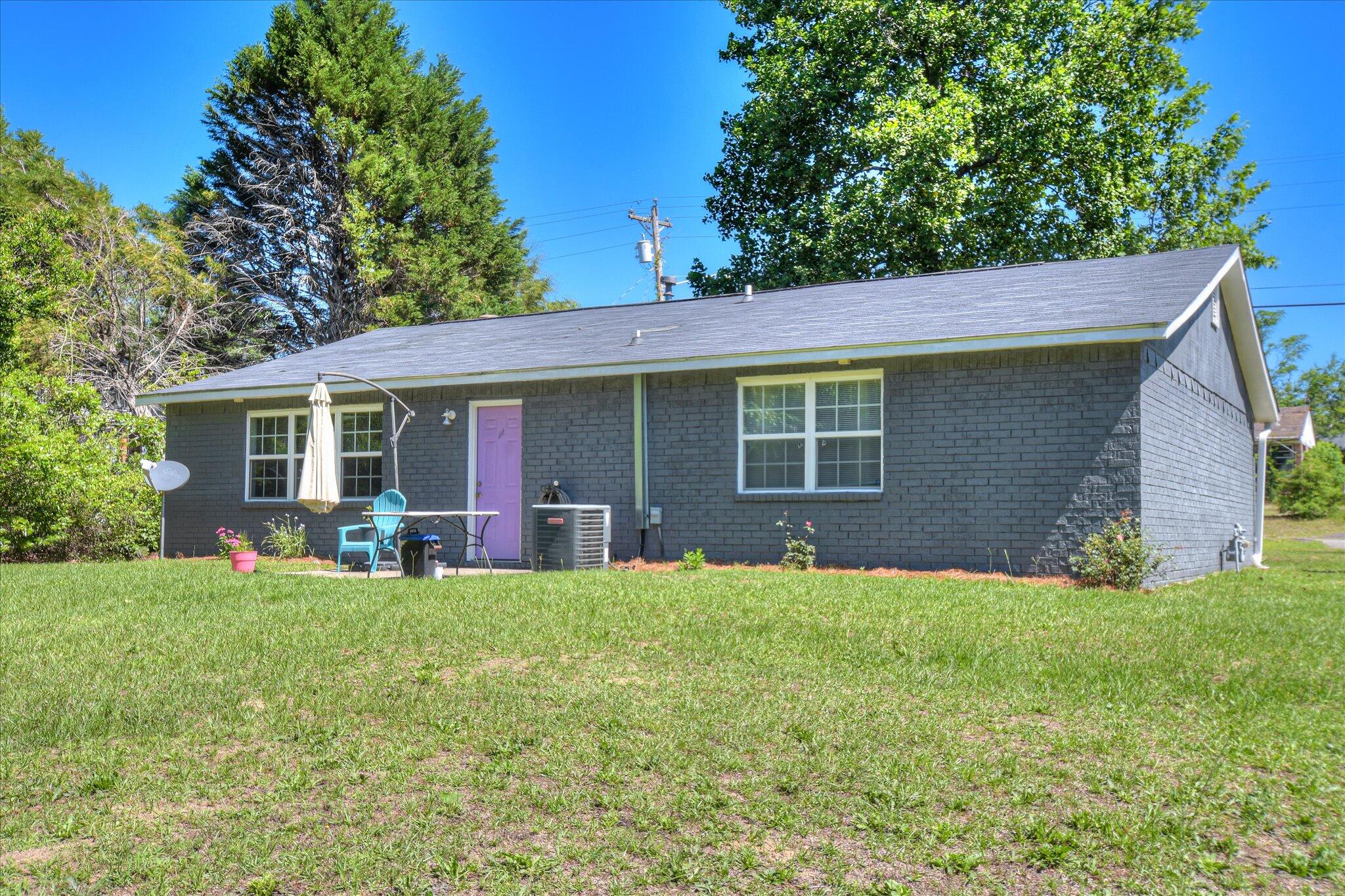 2382 Patrick Avenue Hephzibah, GA 30815 - Photo 20 of 22 21-127