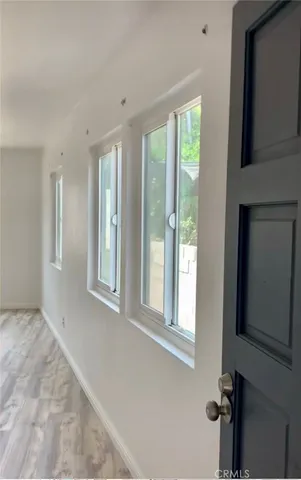 a bathroom with a sink and shower