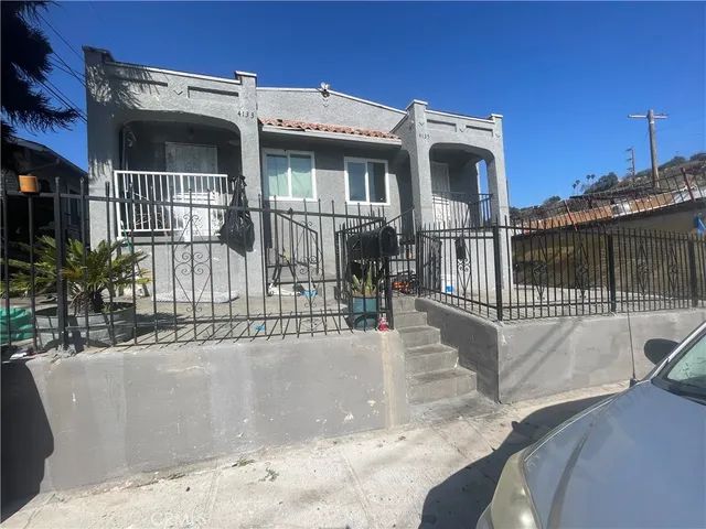 $1,120,000 | 4203 Huntington Drive North, Los Angeles, CA 90032