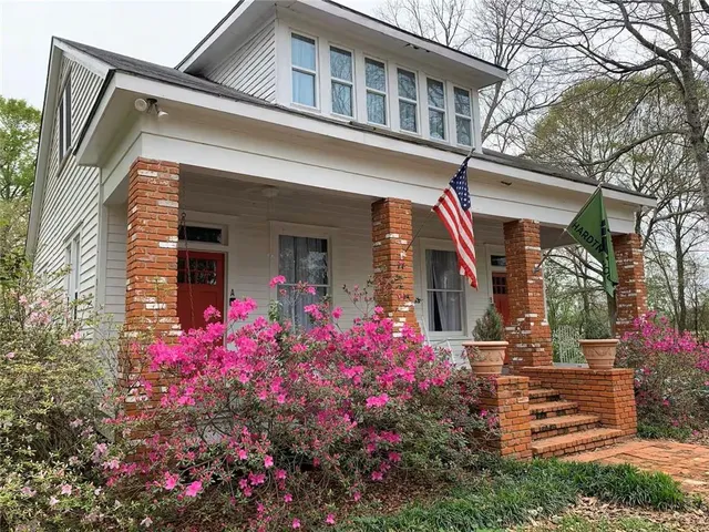 $560,000 | 315 Browns Bend Road, Alexandria, LA 71303