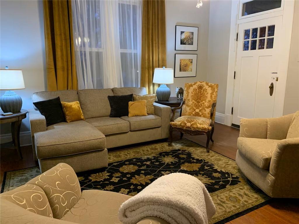 315 Browns Bend Road Alexandria, LA 71303 - Photo 12 of 39