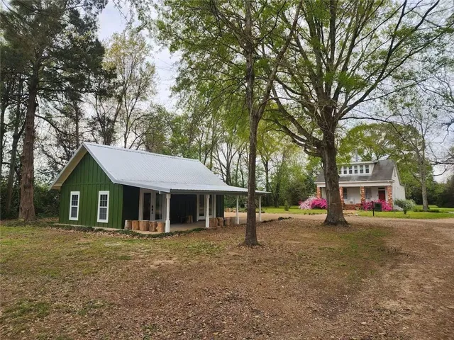 $560,000 | 315 Browns Bend Road, Alexandria, LA 71303