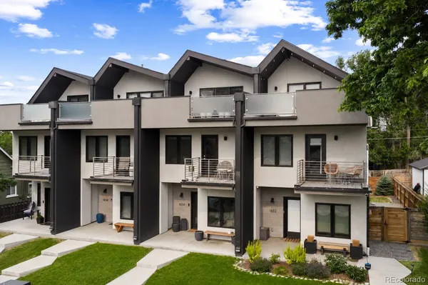 $975,000 | 1654 Utica Street, Denver, CO 80204