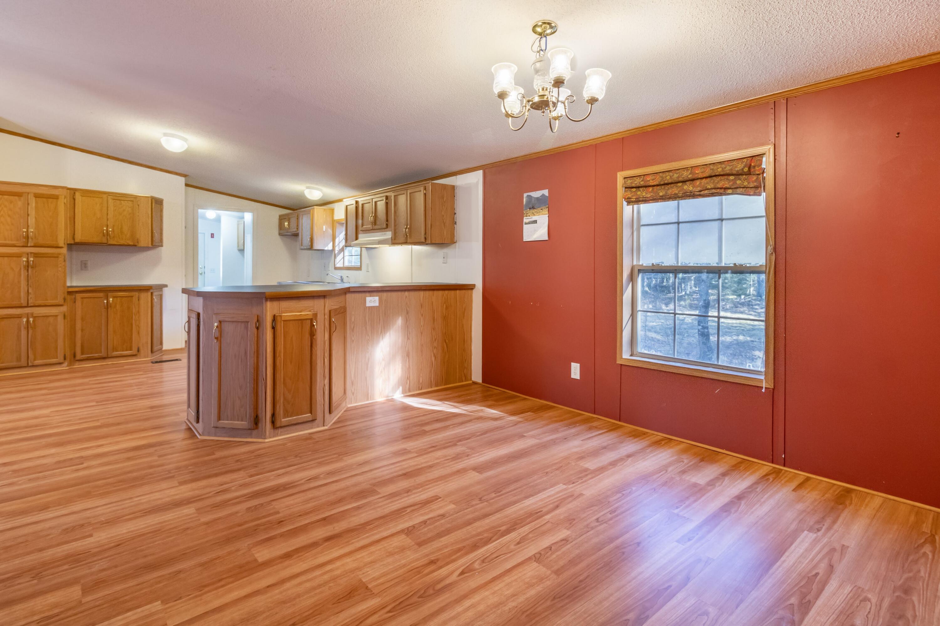 47 Dennis Road Orland, ME 04472 - Photo 16 of 37 Dining room