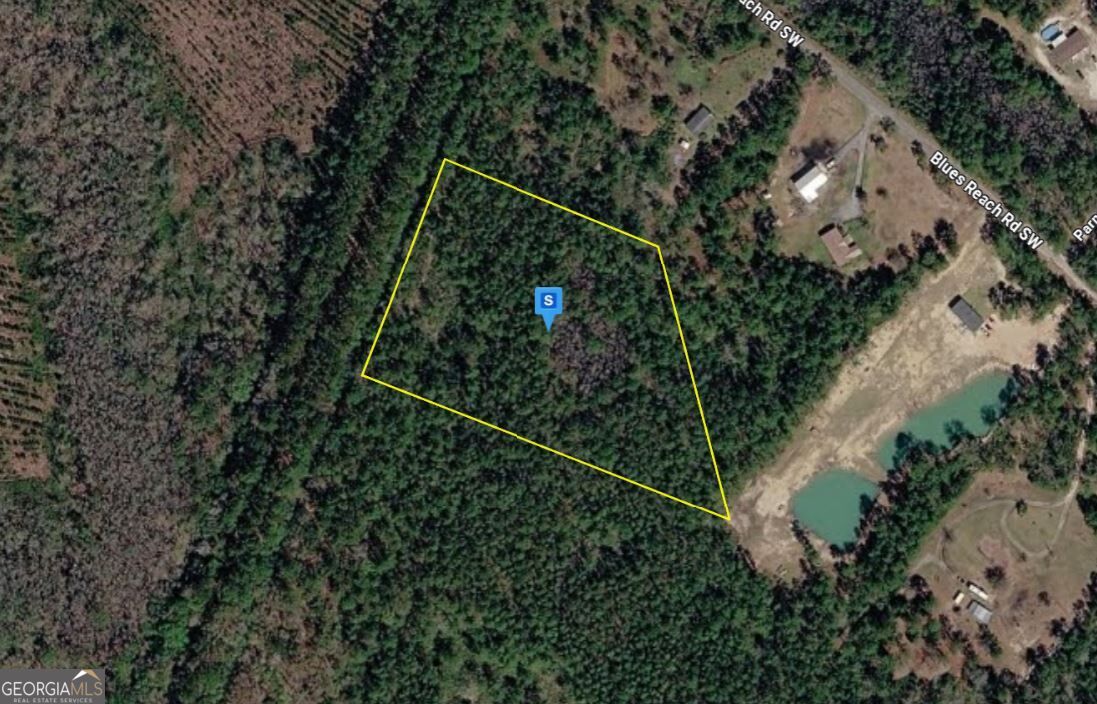 3501 Blues Reach Road Southwest Townsend, GA 31331 - Photo 1 of 5 Gallery Image 1