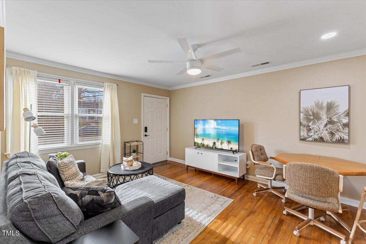 2209 Bernard Street Raleigh, NC 27608 - Photo 5 of 17 08-IMG_0048