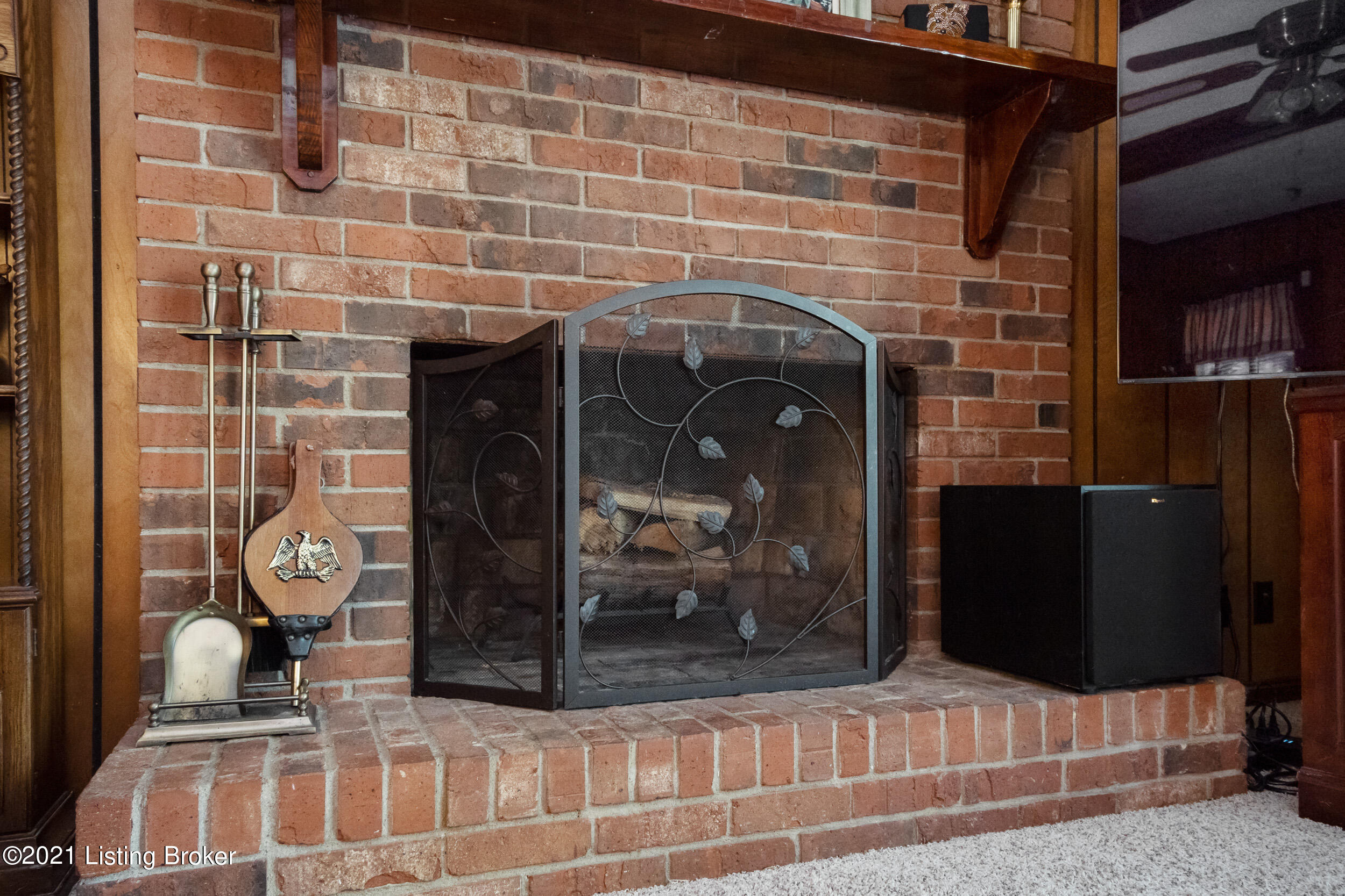 3101 Rome Road Louisville, KY 40216 - Photo 17 of 42 3101 Rome Rd-26