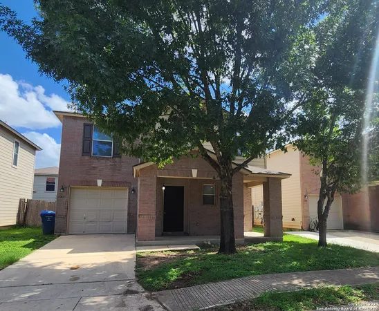 $1,650 | 134 Adelaide Oaks, San Antonio, TX 78249