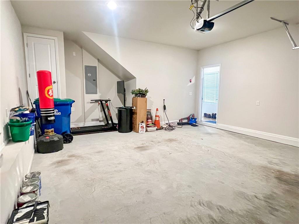 6321 Rosetta Drive Atlanta, GA 30331 - Photo 25 of 29