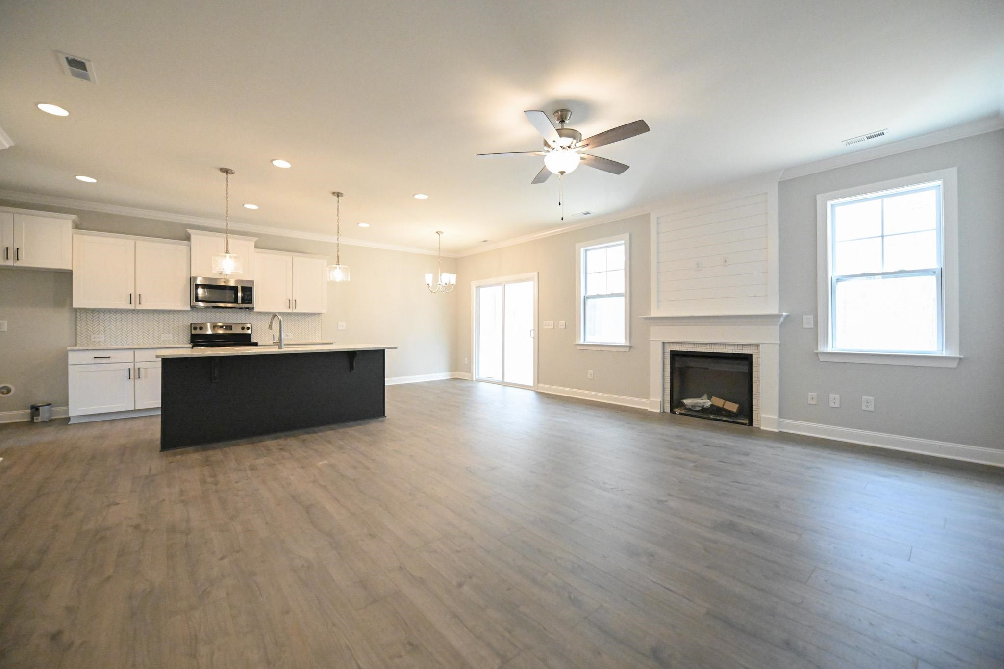 147 Freewill Place Raleigh, NC 27603 - Photo 8 of 34 Photo 8