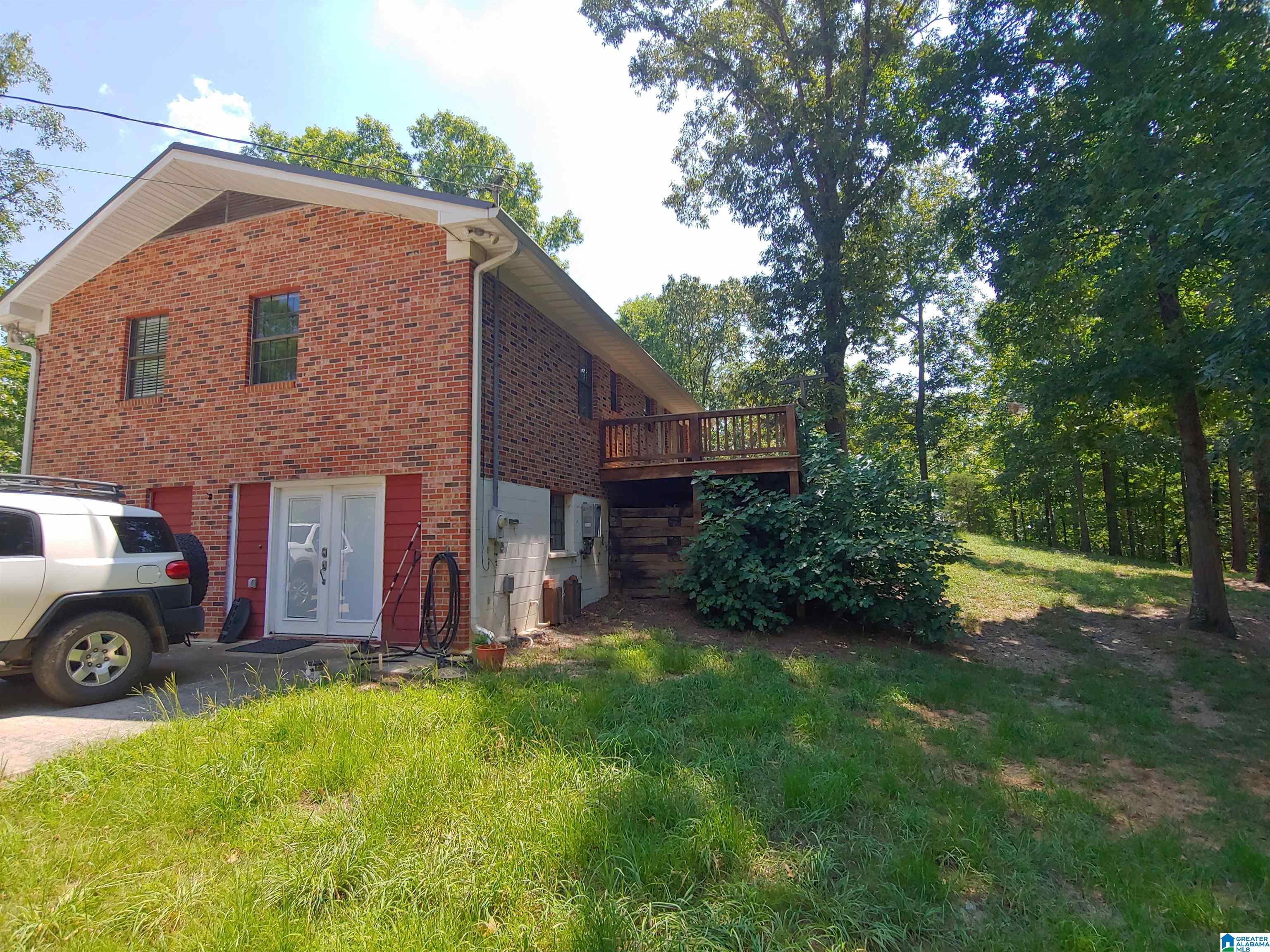 631 Seven Sweet Gums Road Sylacauga, AL 35151 - Photo 3 of 16