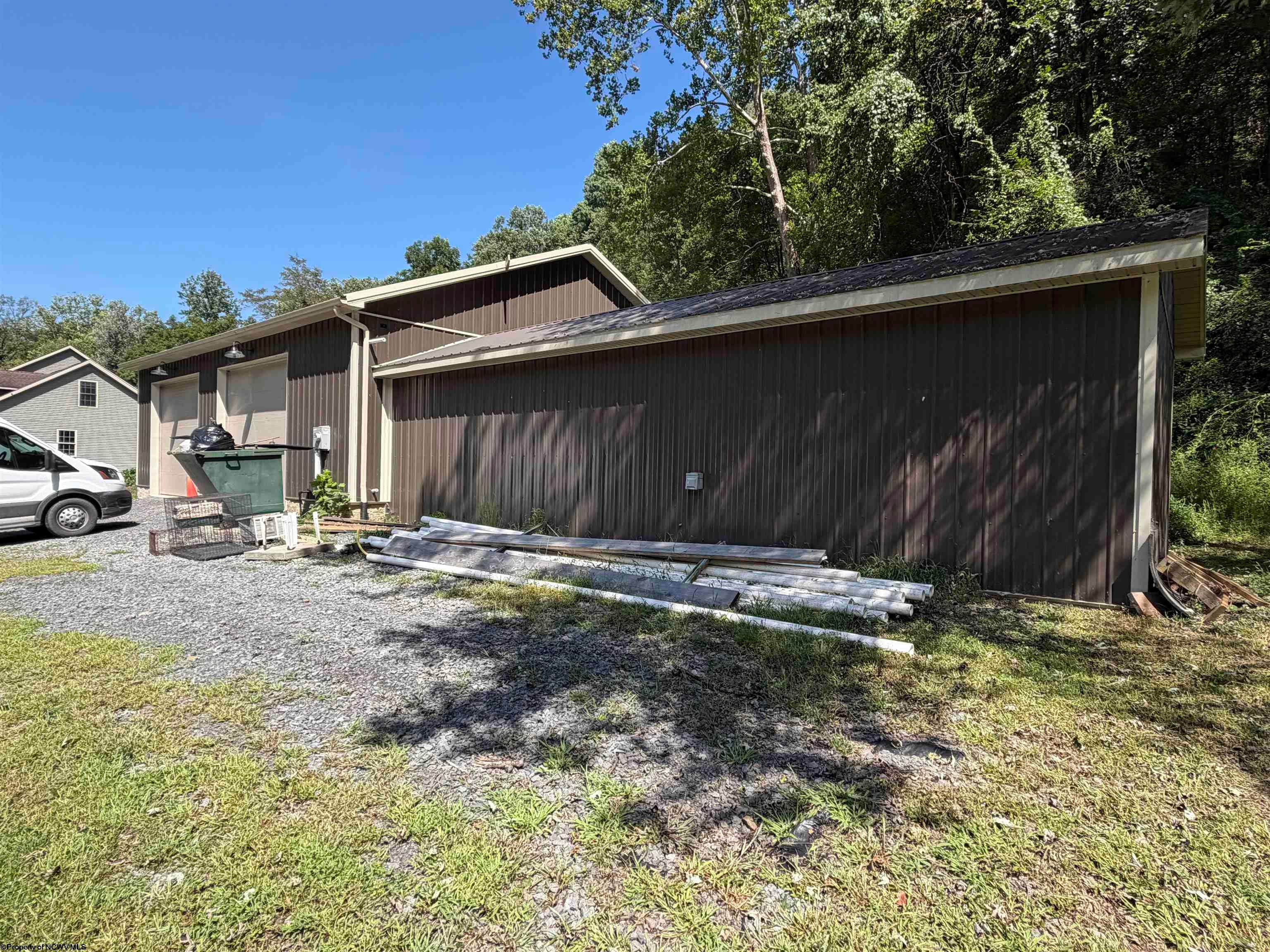 860 Bingamon Road Worthington, WV 26591 - Photo 29 of 34 Gallery Image 29