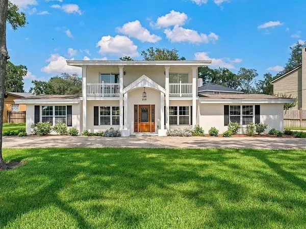 $599,750 | 219 Nob Hill Circle, Longwood, FL 32779