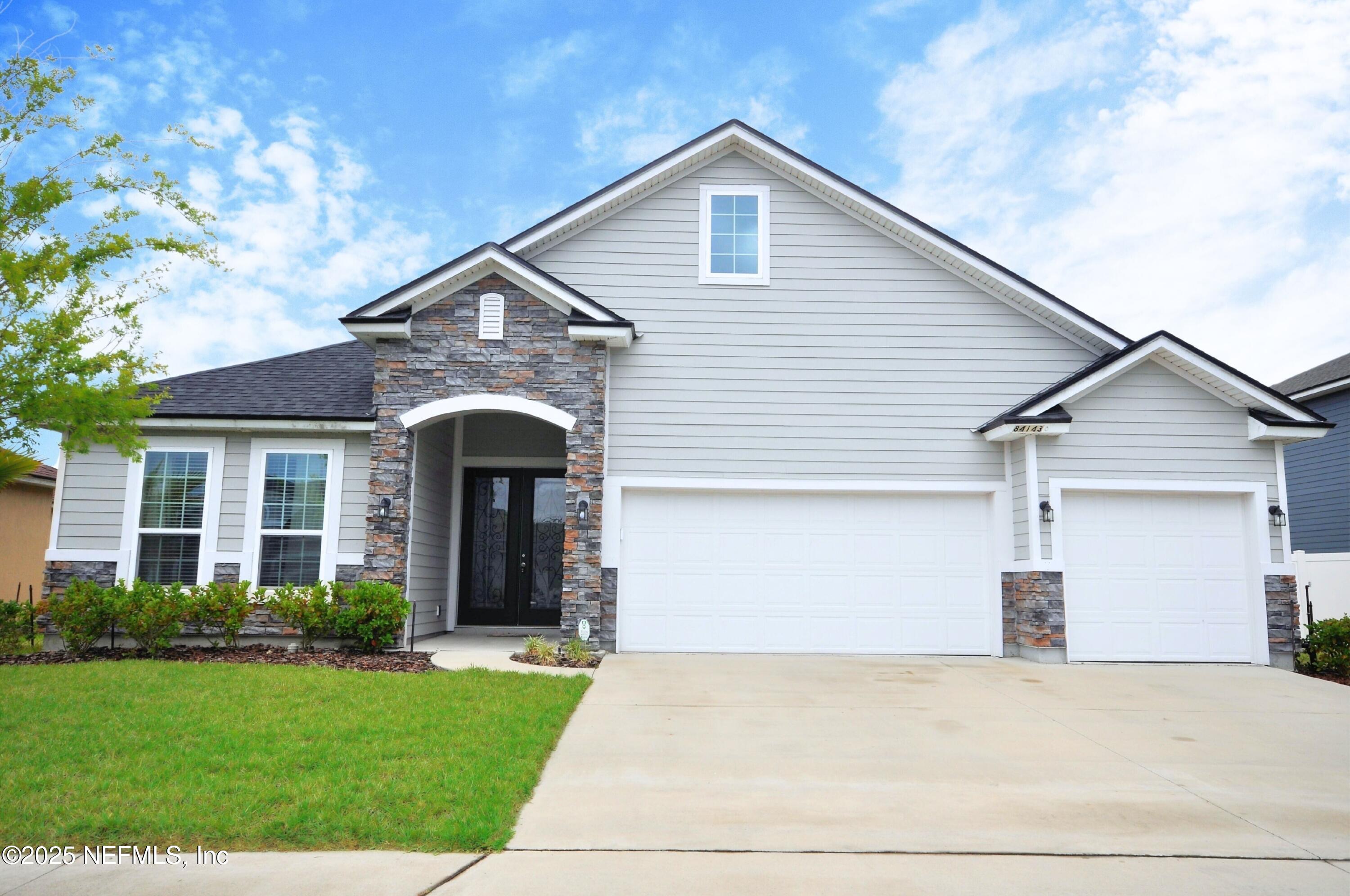 84143 Swallowtail Drive Yulee, FL 32097 - Photo 1 of 34 curt1