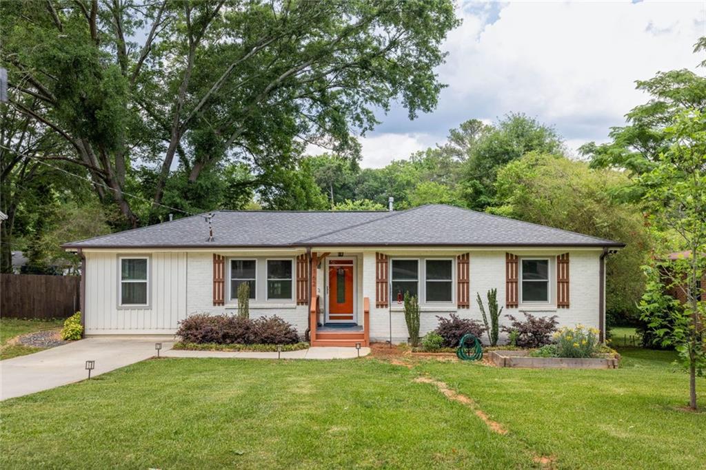 3162 Bluebird Lane Decatur, GA 30032 - Photo 1 of 1 Gallery Image 1