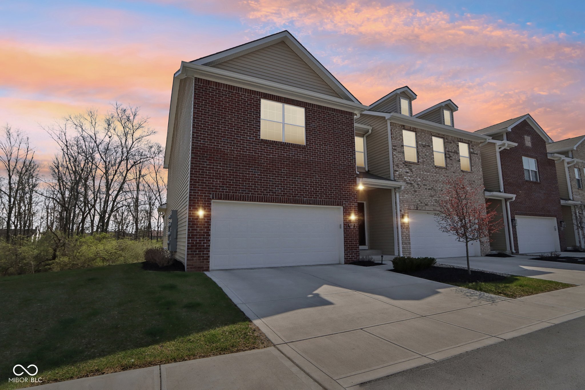 9725 Thorne Clf Way, Unit 105 Fishers, IN 46037 - Photo 1 of 75