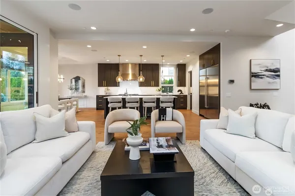 $18,000 | 2627 78th Avenue Northeast, Medina, WA 98039