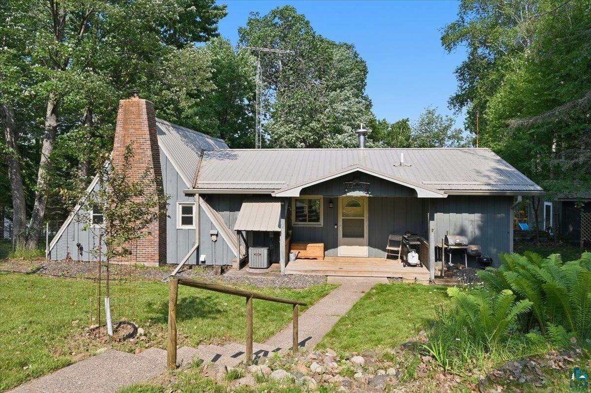 15087 South Thorn Lake Loop Gordon, WI 54838 - Photo 3 of 37