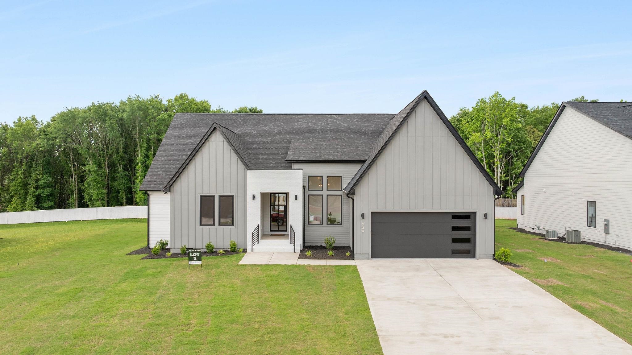 2062 Blessed Drive Inman, SC 29349 - Photo 2 of 49