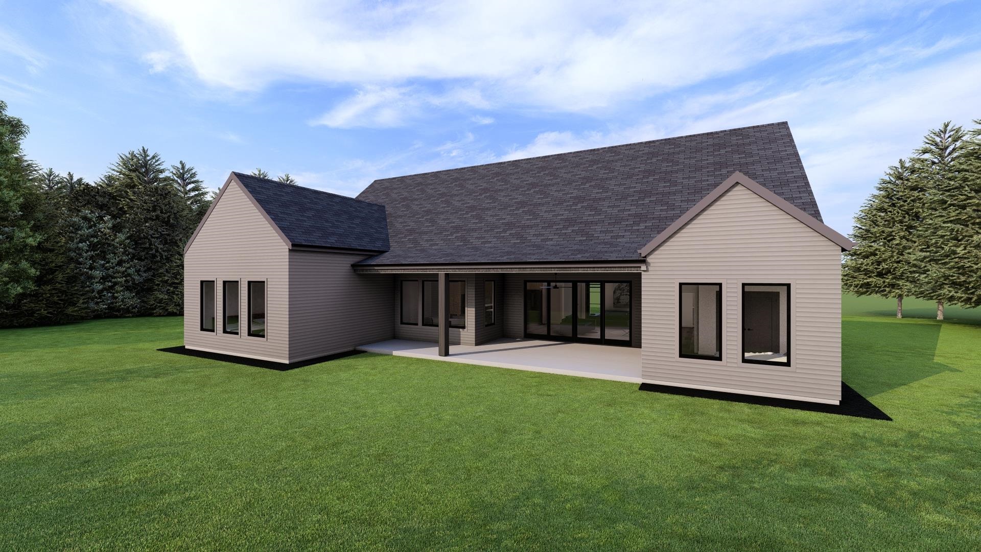 2062 Blessed Drive Inman, SC 29349 - Photo 6 of 49