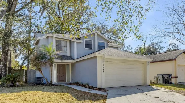 $335,000 | 1124 Mill Run Circle, Apopka, FL 32703